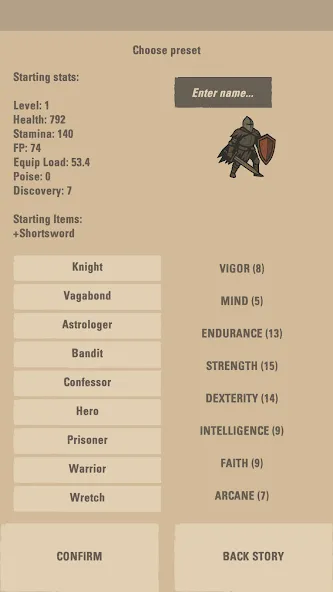 Soul Hunter screenshot 5