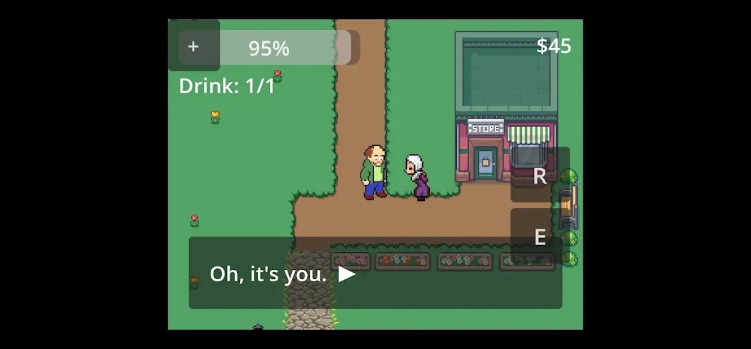 Boire screenshot 2