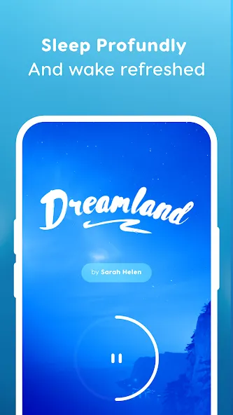 Zen: Relax, Meditate & Sleep screenshot 4