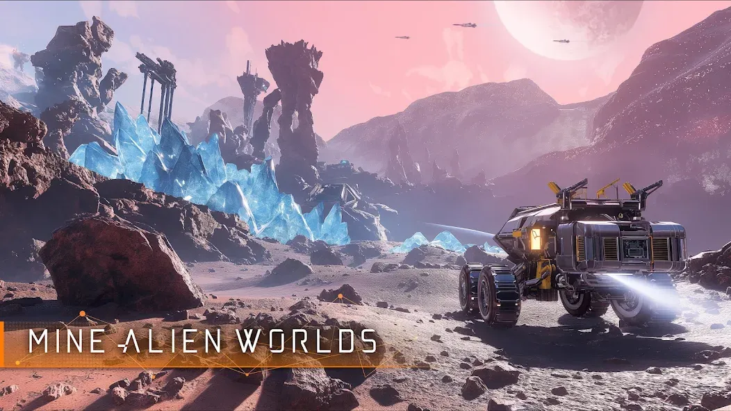 Nexus War: Civilization screenshot 5
