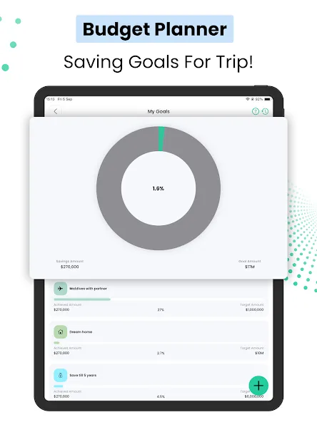 Spendable: AI Money Tracker screenshot 15