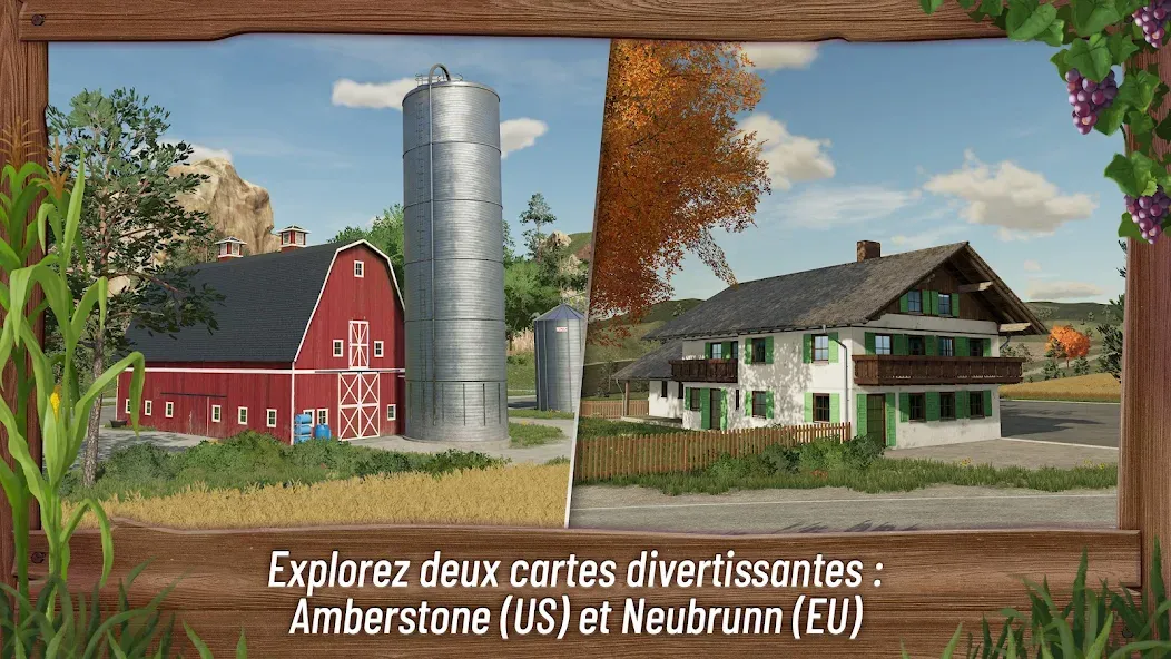 Farming Simulator 23 screenshot 13