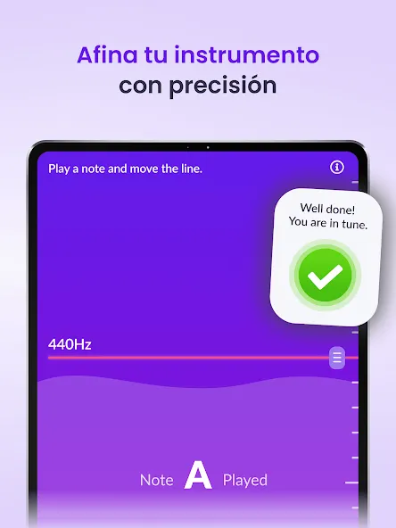 tonestro - Clases de Música screenshot 15