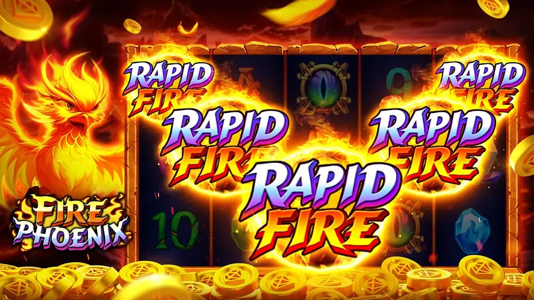 Grand Cash Casino Slots Games screenshot 5