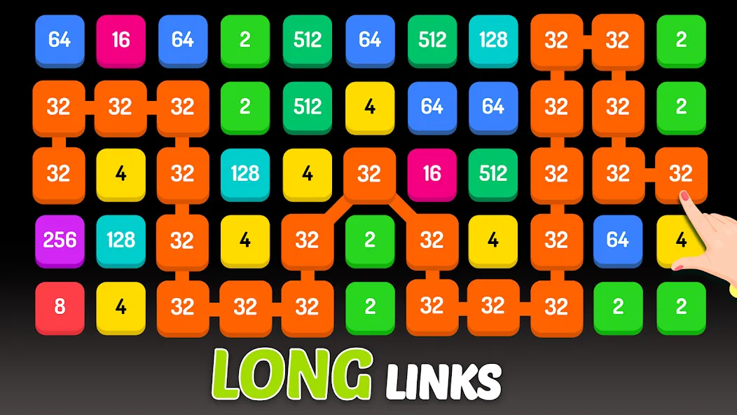 2248: Number Puzzle Games 2048 screenshot 8