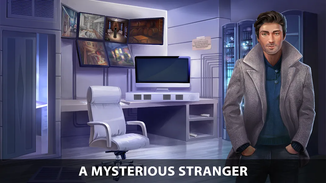 Adventure Escape: Cult Mystery screenshot 4