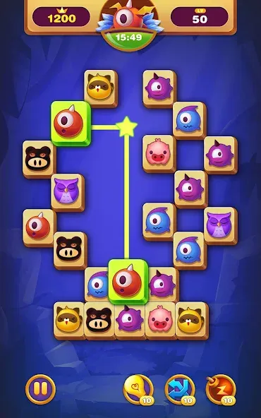 Puzzle Game screenshot 15