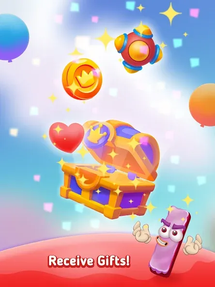 Jolly Battle screenshot 8
