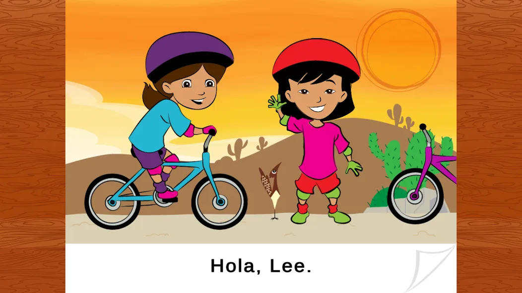 Mo&Me Readers screenshot 6