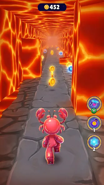 Kooply Run™: Play and Create! screenshot 6