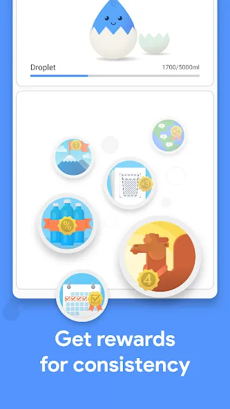 Drink Water Reminder & Tracker screenshot 7
