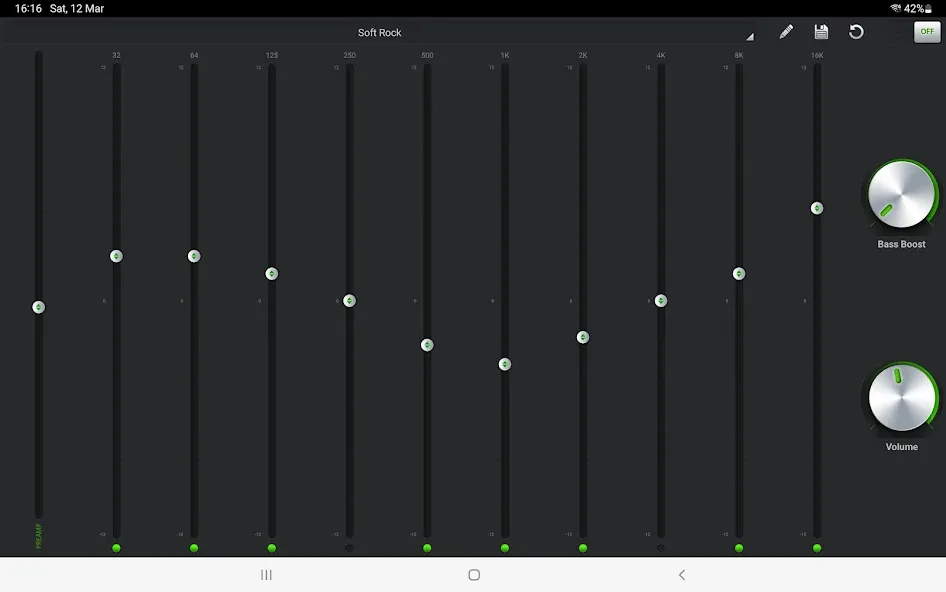 PlayerPro Music Player screenshot 13