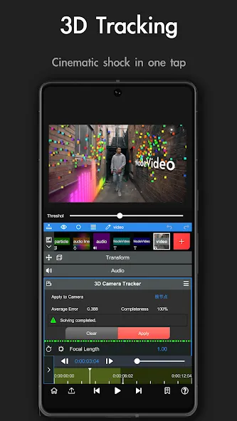 Node Video screenshot 3