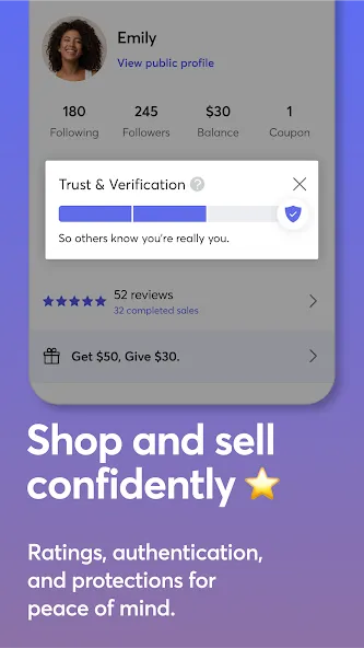 Mercari: Buy and Sell App screenshot 4
