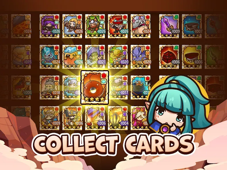 Crazy Defense Heroes - TD Game screenshot 20