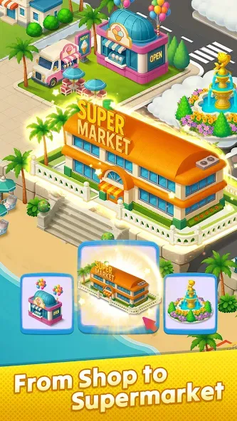 Royal Merge: Revenge screenshot 5