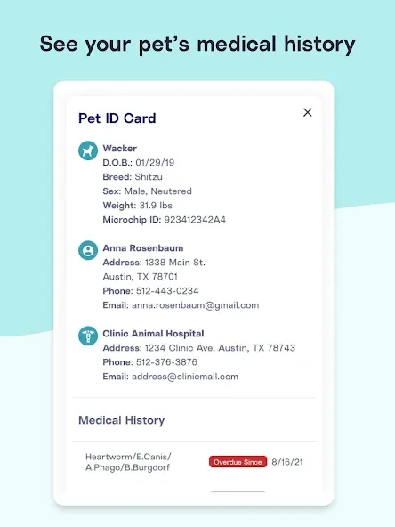 Otto: Your Pet's App screenshot 9