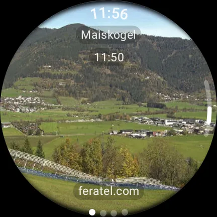 Ventusky: Weather Forecast screenshot 19