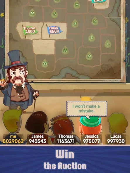 Oil Era - Idle Mining Tycoon screenshot 11