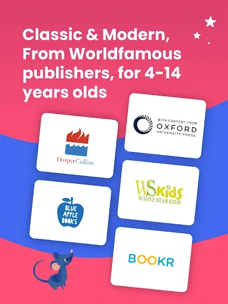 BOOKR Class English for Kids screenshot 16