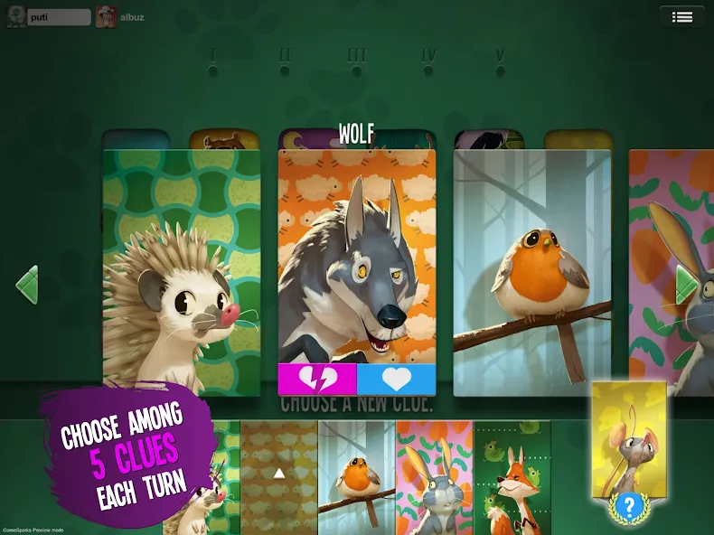 Similo: The Card Game screenshot 15