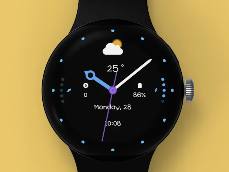 AWD Simple W screenshot 4