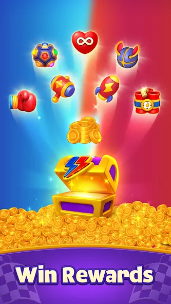 Piggy Kingdom screenshot 7