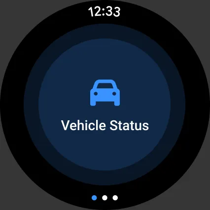 Toyota screenshot 8