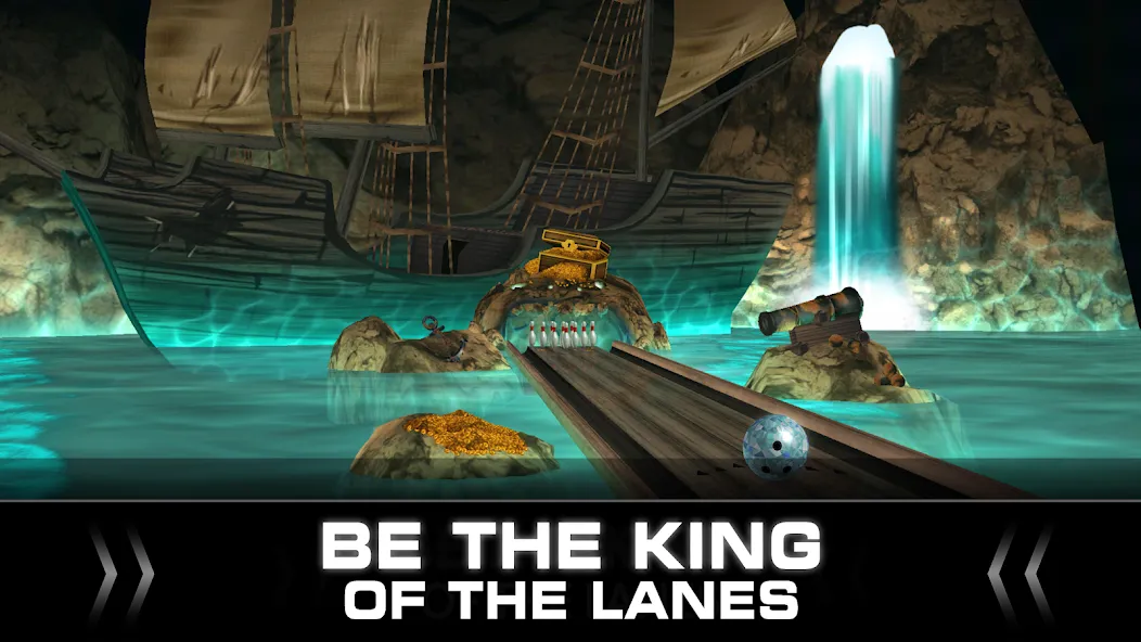 PBA-Bowling Challenge screenshot 7