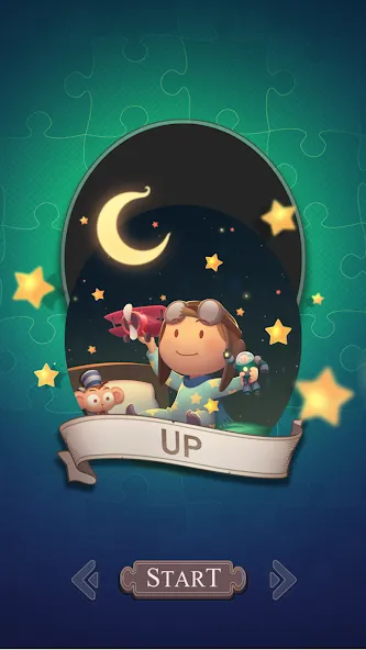 Live Jigsaw screenshot 2