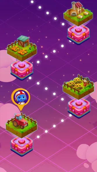 Codycross - Kreuzworträtsel screenshot 4