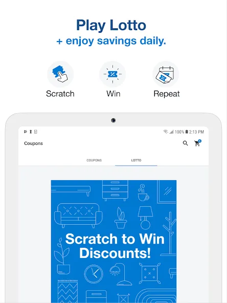 Bed Bath & Beyond screenshot 8