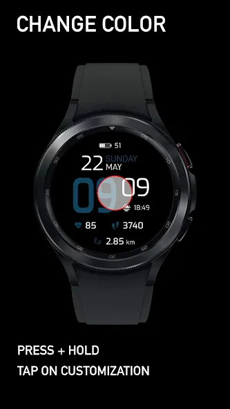 SG-104 screenshot 4