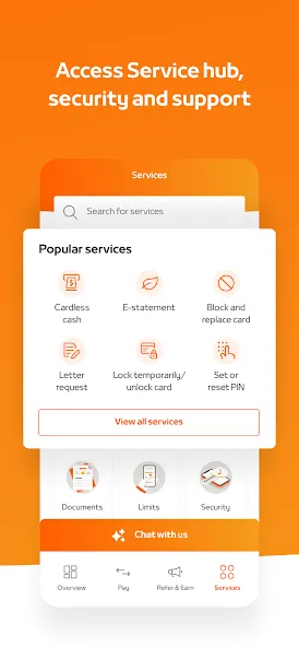 Mashreq UAE - Digital Banking screenshot 6