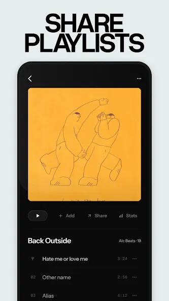 Offtop Rap Studio & Song Maker screenshot 6