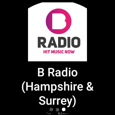 Radioplayer - Radio & Podcast screenshot 24