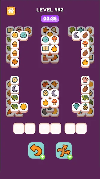 Fliesenexplosion screenshot 7