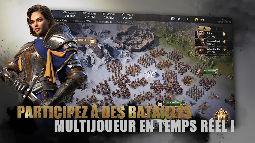 Epic Age screenshot 3