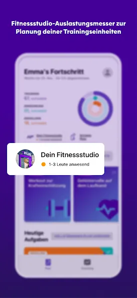 AF App screenshot 4