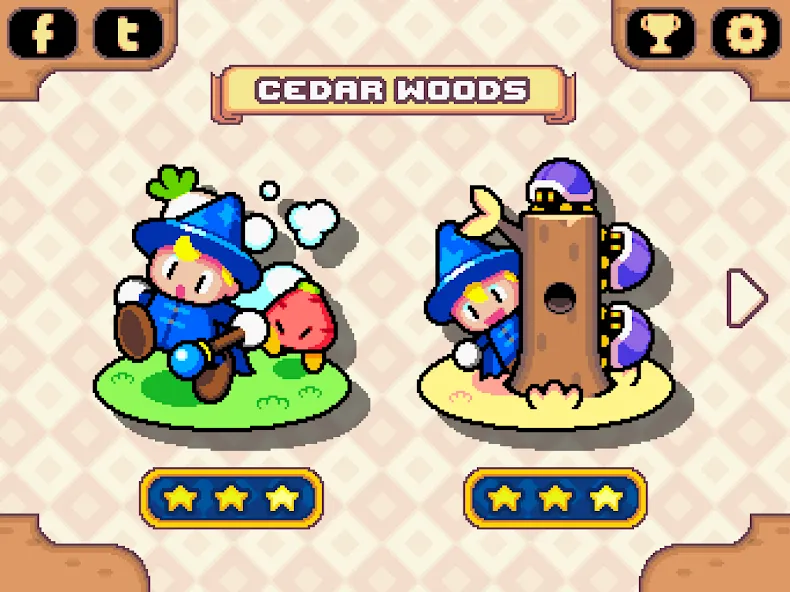Drop Wizard screenshot 11