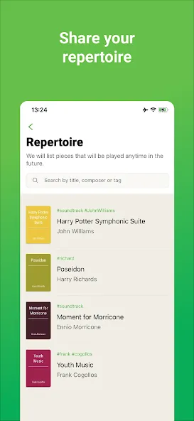 Glissandoo screenshot 4