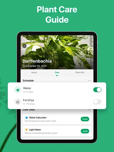 PictureThis - Plant Identifier screenshot 11