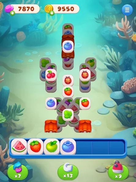 Tile Guru: Match Fun screenshot 9