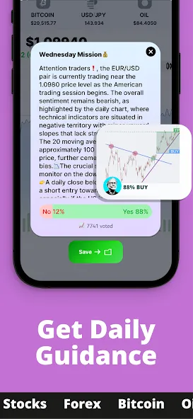 Forex Trading for Beginners screenshot 4