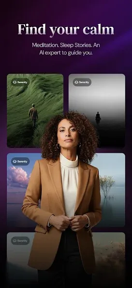 Napster - AI Music & Experts screenshot 8
