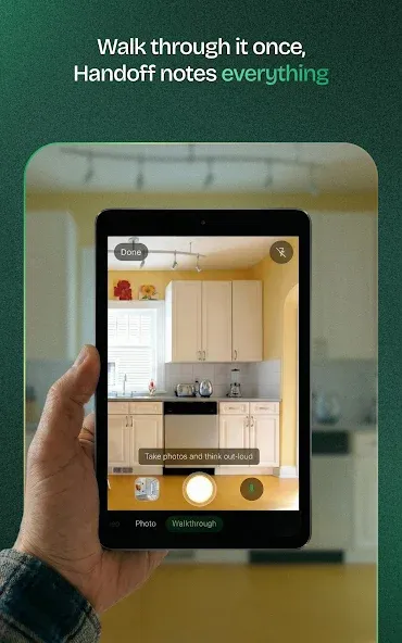 Handoff Construction Estimator screenshot 11