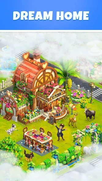 Sarah’s Adventure: Odyssey screenshot 4