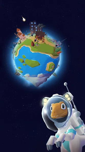 공룡도 사람이다 screenshot 3