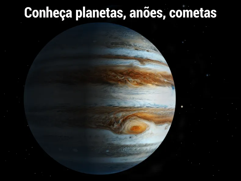 Solar Walk 2 - Astronomia screenshot 7
