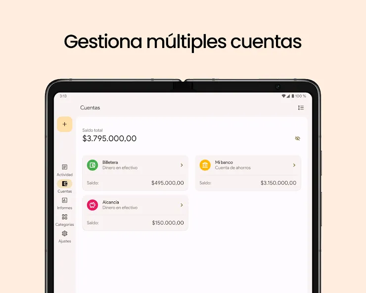 Finanzas Pro screenshot 12